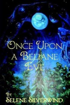 Paperback Once Upon a Beltane Eve Book