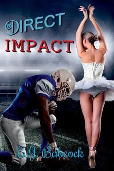 Paperback Direct Impact Book