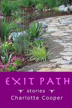 Paperback Exit Path Book