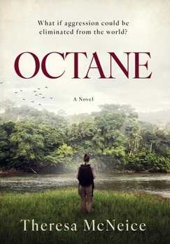 Hardcover Octane Book