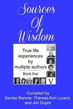 Paperback Sources Of Wisdom Book 5: Common Ground Book