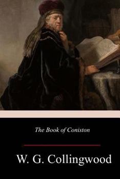 Paperback The Book of Coniston Book