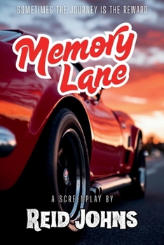 Paperback Memory Lane Book