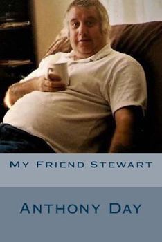 Paperback My Friend Stewart Book