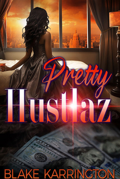 Paperback Pretty Hustlaz Book