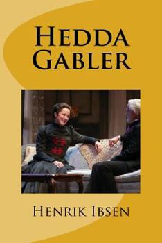 Hedda Gabler