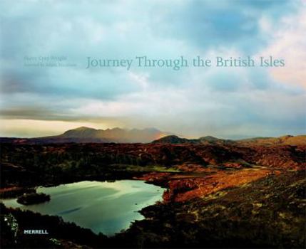 Journey Through the British Isles