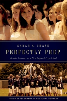 Hardcover Perfectly Prep Book