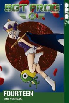 Sgt. Frog, Vol. 14 - Book #14 of the Sgt. Frog