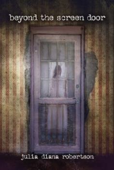 Paperback Beyond the Screen Door Book