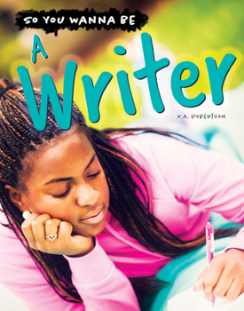 Paperback A Writer Book