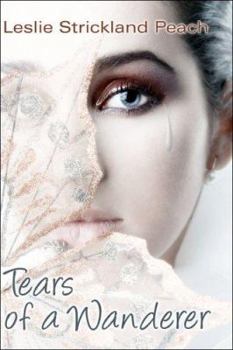 Paperback Tears of a Wanderer Book