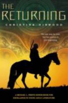 Hardcover The Returning Book