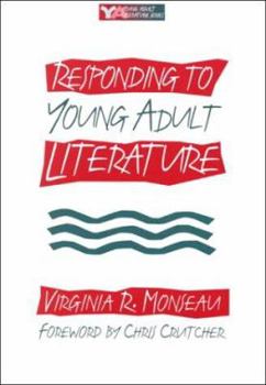Paperback Responding to Young Adult Literature Book