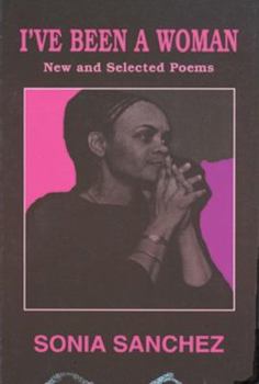 Paperback I've Been a Woman: New and Selected Poems Book