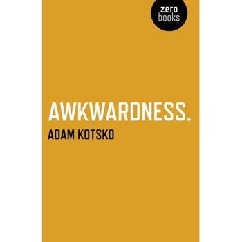 Paperback Awkwardness Book