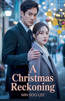 Paperback A Christmas Reckoning Book