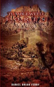 Paperback Tumbleweed Forts Book