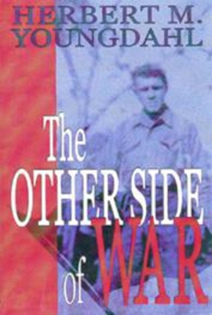 Paperback The Other Side of War Book