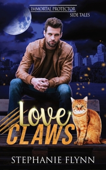 Paperback Love Claws: A Cat Shifter Paranormal Romance Book