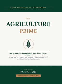 The Agriculture Prime