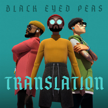 Music - CD Translation Book