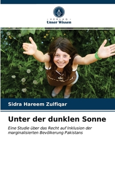 Paperback Unter der dunklen Sonne [German] Book