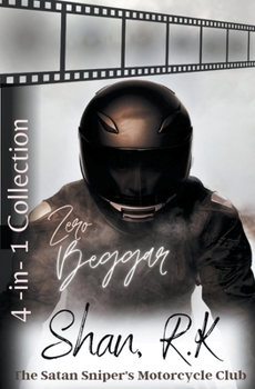 Paperback Beggar and Zero's Complete Story Book