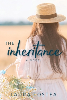 Paperback The Inheritance Book