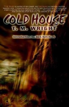 Paperback Cold House Book