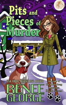 Paperback Pits and Pieces of Murder Book