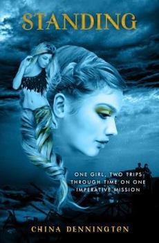 Paperback Standing Book