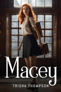 Paperback Macey Book