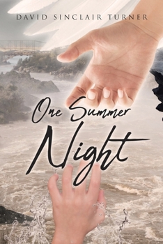 Paperback One Summer Night Book