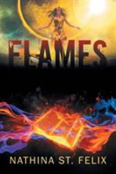 Paperback Flames Book