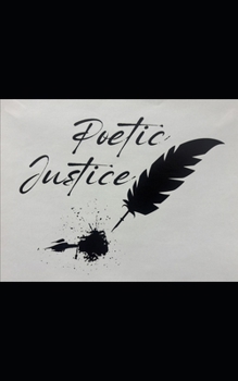 Paperback Poetic Justice Book