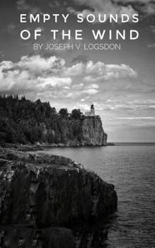 Paperback Empty Sounds of the Wind Book