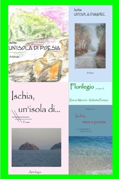 Paperback Florilegio LENOIS - Le nostre isole [Italian] Book
