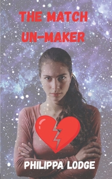 Paperback The Match Un-Maker Book