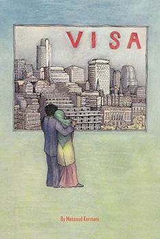 Paperback Visa Book