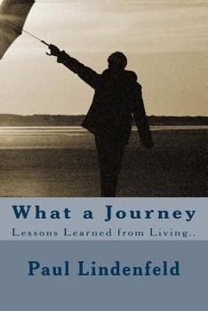 Paperback What a Journey Book