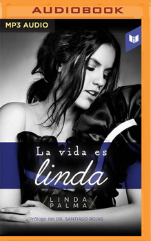 Audio CD La Vida Es Linda [Spanish] Book