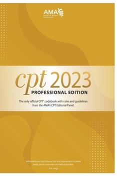 Paperback CPT 2023 [German] Book