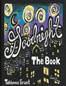 Paperback Goodnight The Book