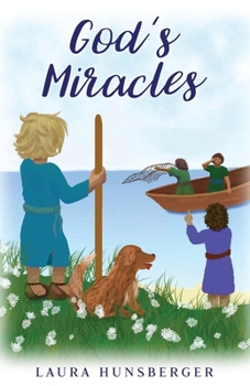 Paperback God's Miracles Book