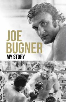 Paperback Joe Bugner: My Story Book