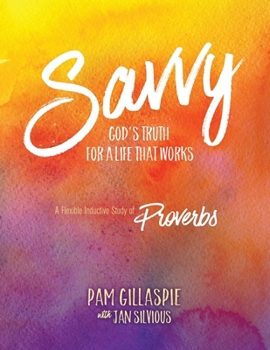 Paperback Savvy Book