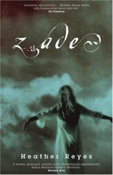 Paperback Zade Book