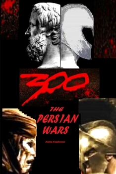 Paperback 300: The Persian Wars Book