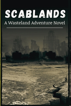 Paperback Scablands Book
